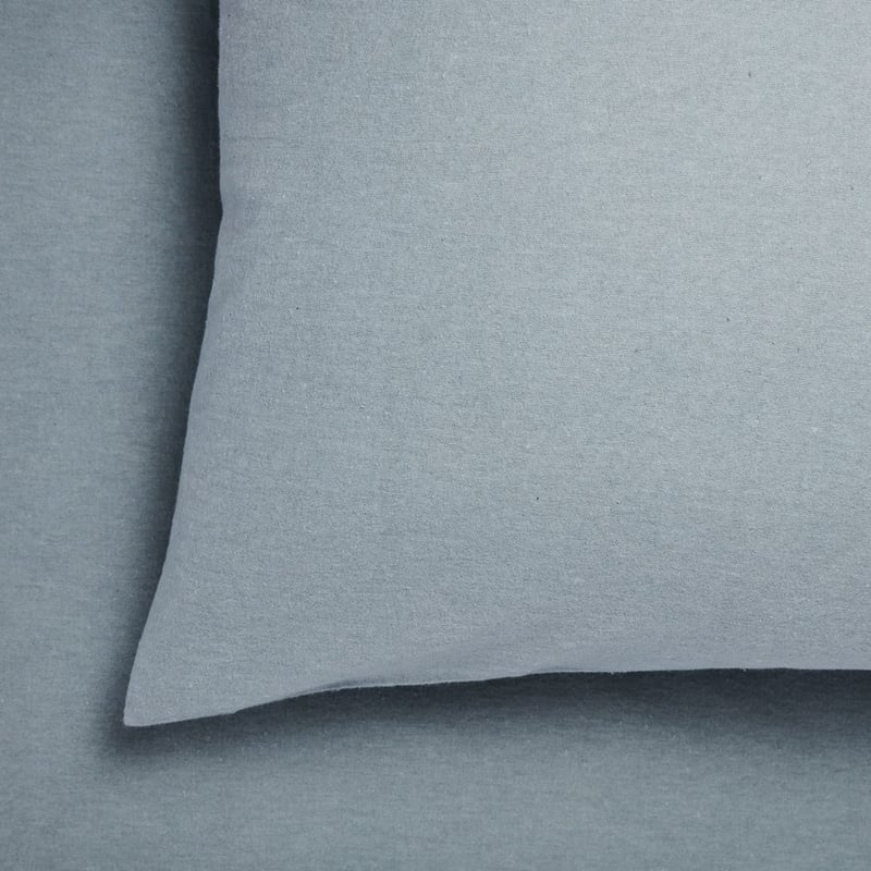 Flannelette Sage Sheet Set