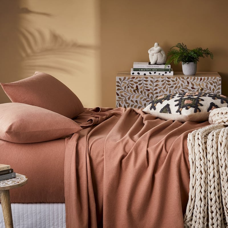 Flannelette Earth Sheet Separates