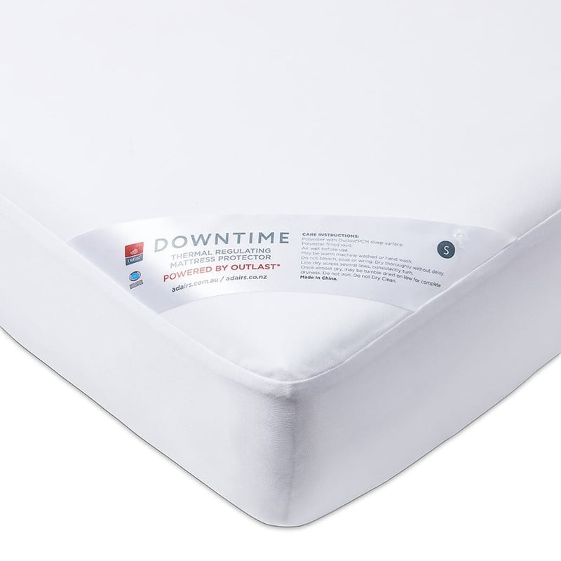 Outlast Thermal Regulating Mattress Protector 