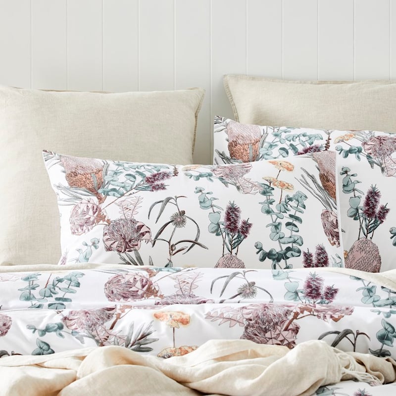 Alex Multi Quilt Cover Set