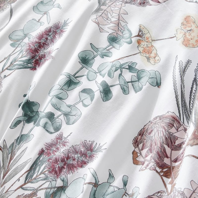 Alex Multi Quilt Cover Set