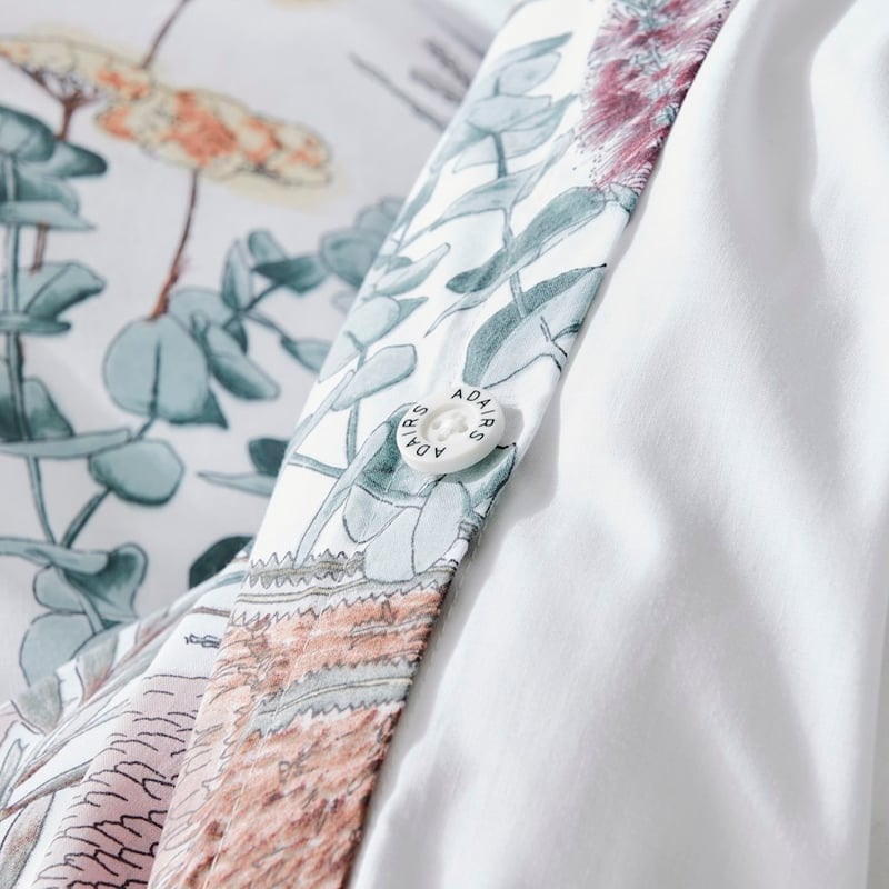 Alex Multi Quilt Cover Set