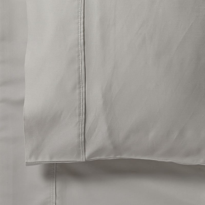 1000TC Silver Outlet Blend Sheet Set