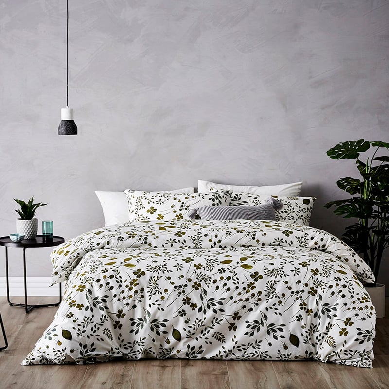 Parkland Quilt Cover Set