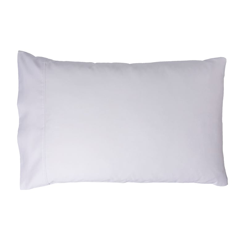 1000TC Boston Cotton Blend Sheet Set White