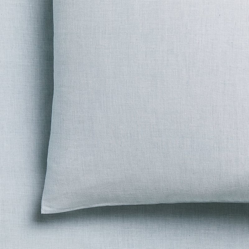 Austin Chambray Sage Sheet Separates 