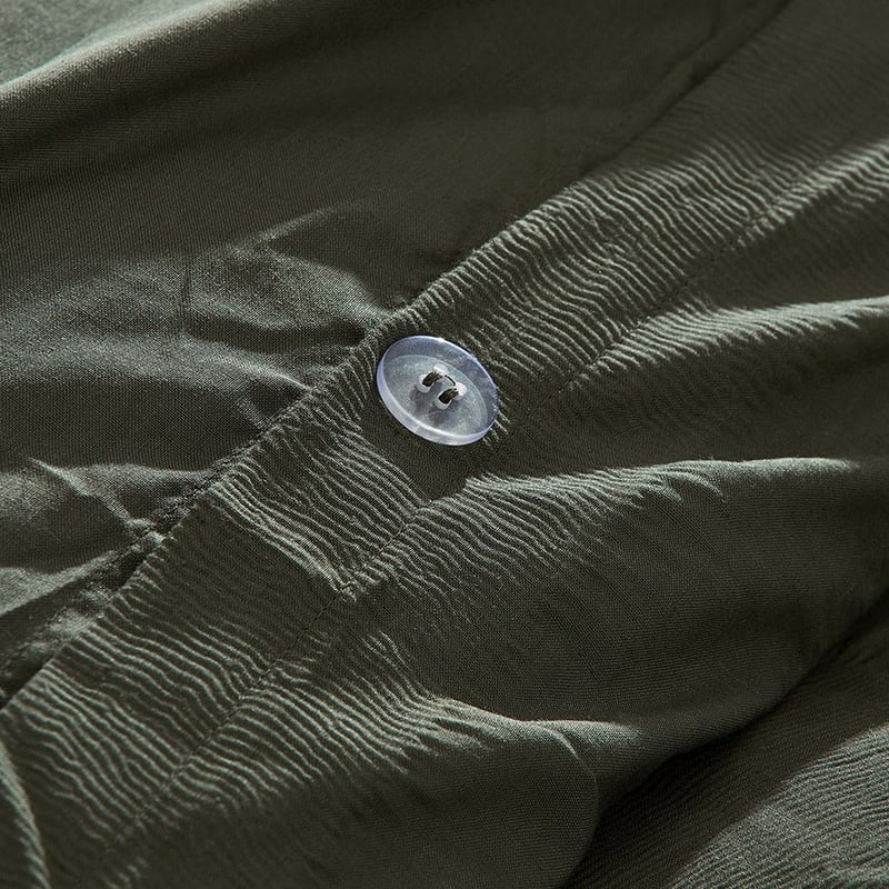 Rebekah Moss Quilt Cover Set