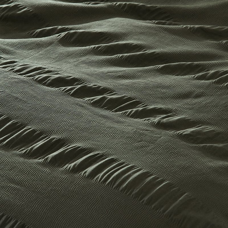 Rebekah Moss Quilt Cover Set