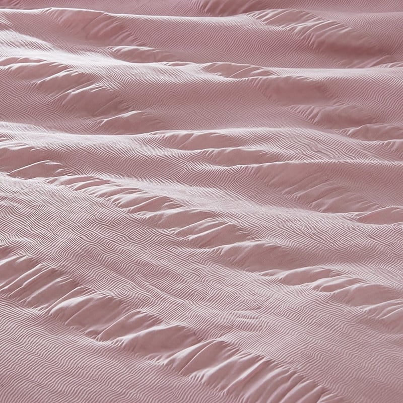 Rebekah Rose Quilt Cover Set