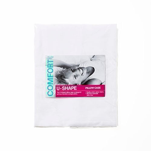Comfort U Shape Pillowcase