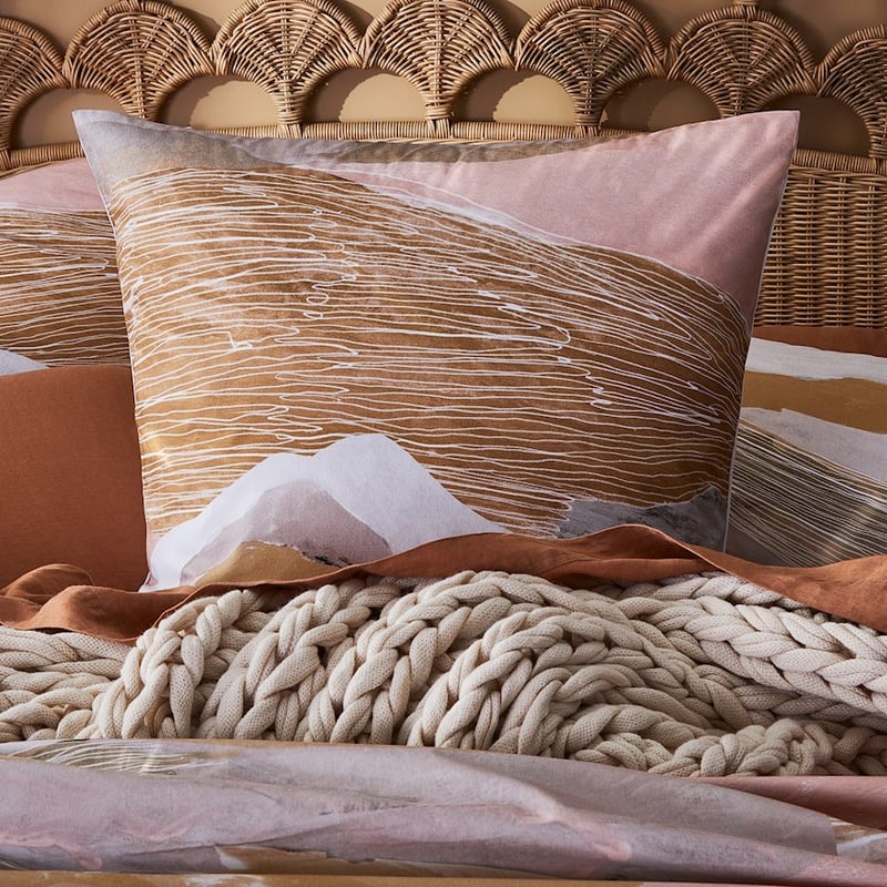 Canyon Multi Pillowcase