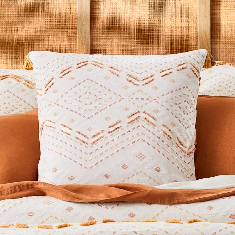 Celestial Ercu Pillowcases