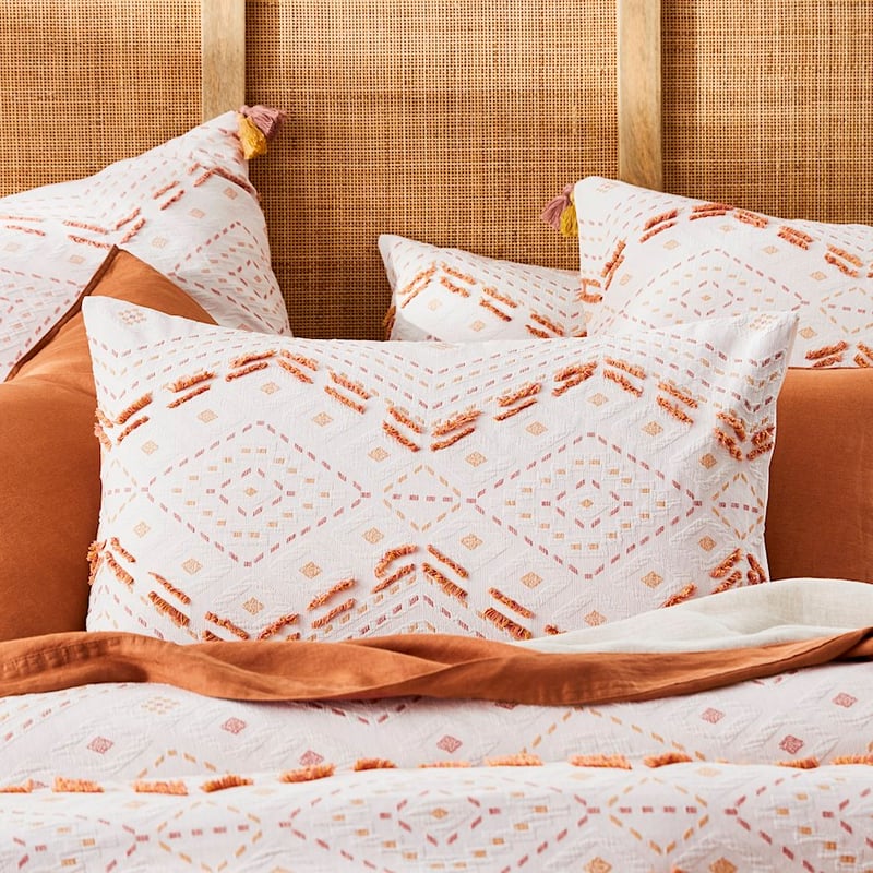 Celestial Ercu Pillowcases