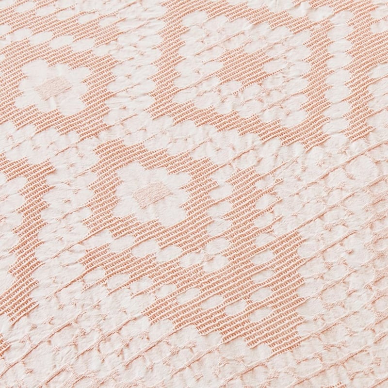 Cleo Tassel Pillowcases