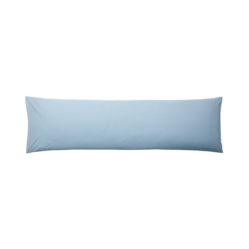 Fresh Body Pillowcase Body Dusty Blue Pillowcase