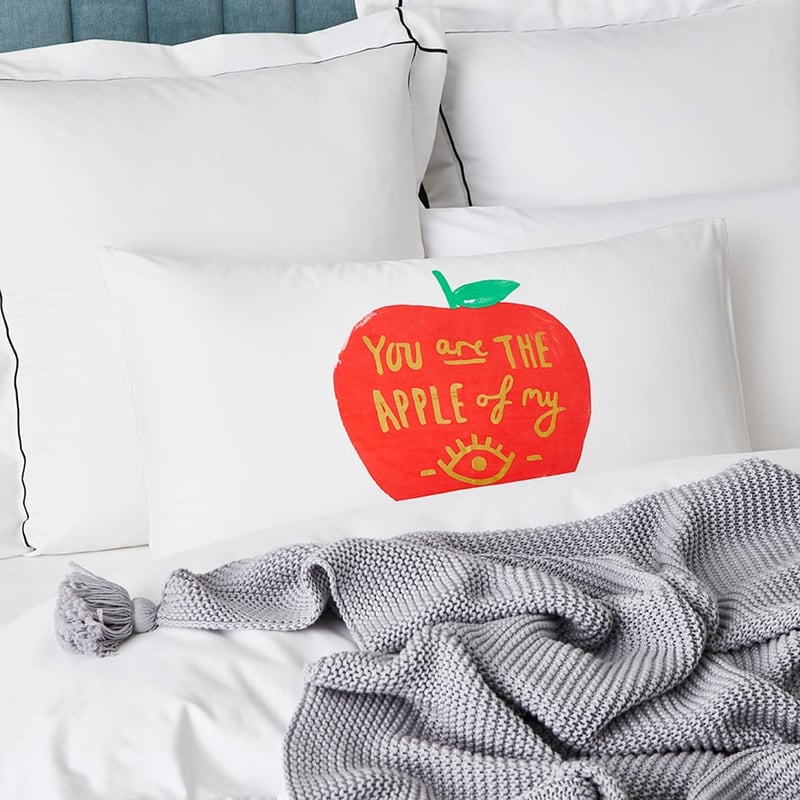 My Side/Your Side Pillowcases