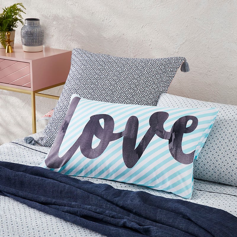 My Side/Your Side Pillowcases