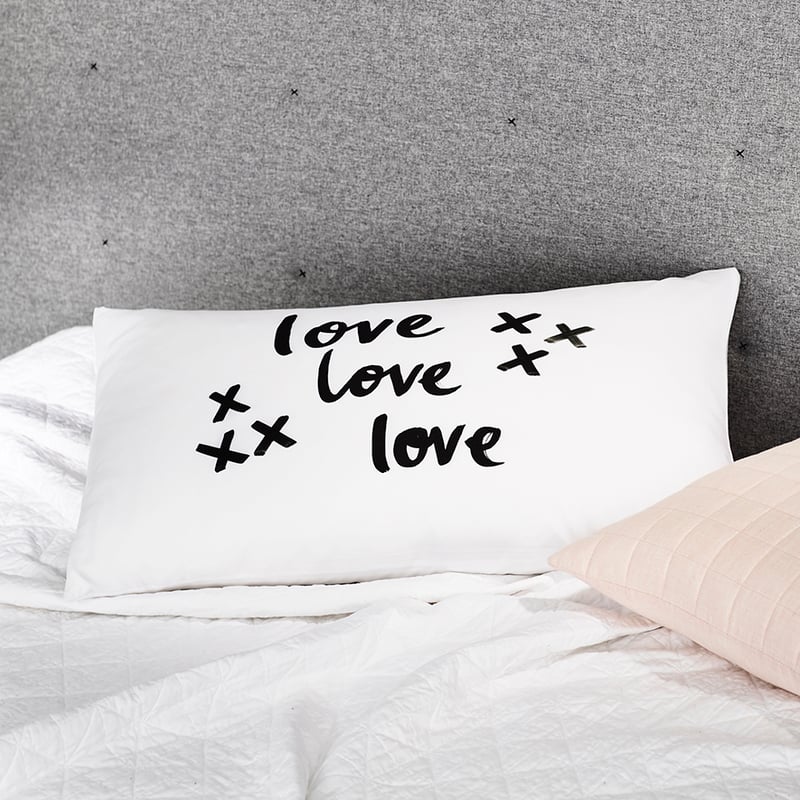 My Side/Your Side Pillowcases
