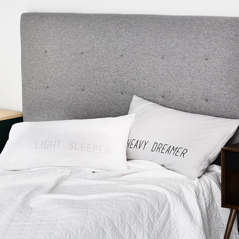 My Side/Your Side Pillowcases