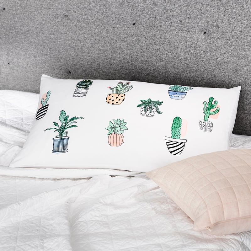 My Side/Your Side Pillowcases