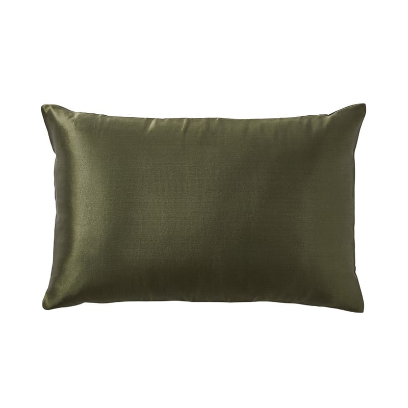 Pure Silk Beetle Pillowcase 