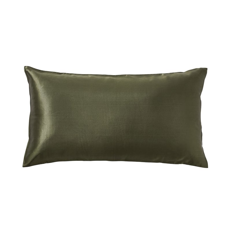 Pure Silk Beetle Pillowcase 