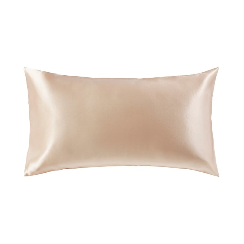 Pure Silk Champagne Pillowcase