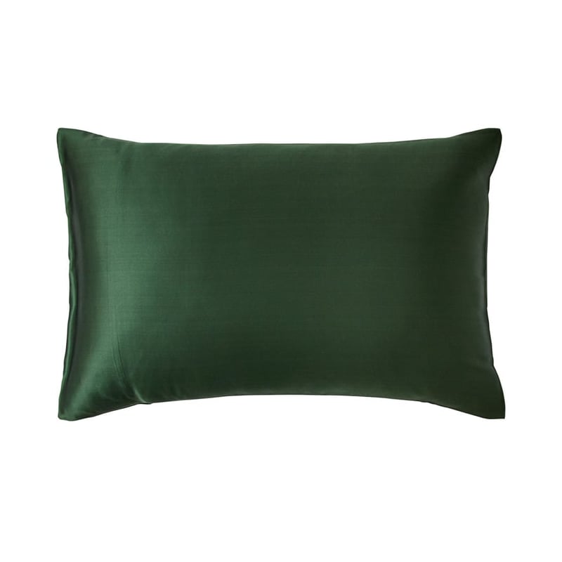 Pure Silk Forest Pillowcase