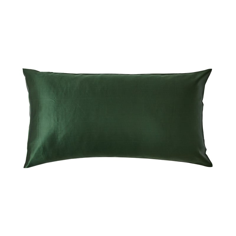 Pure Silk Forest Pillowcase