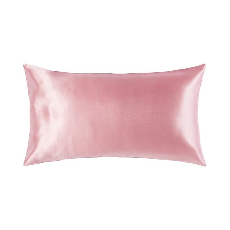 Pure Silk French Rose Pillowcase