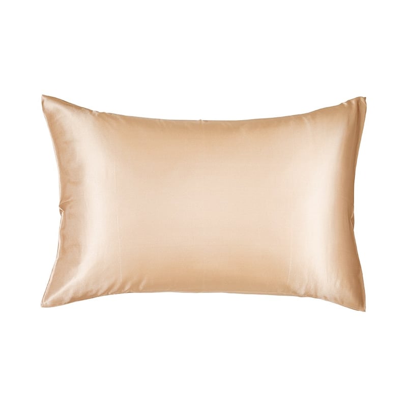 Pure Silk Wheat Pillowcase