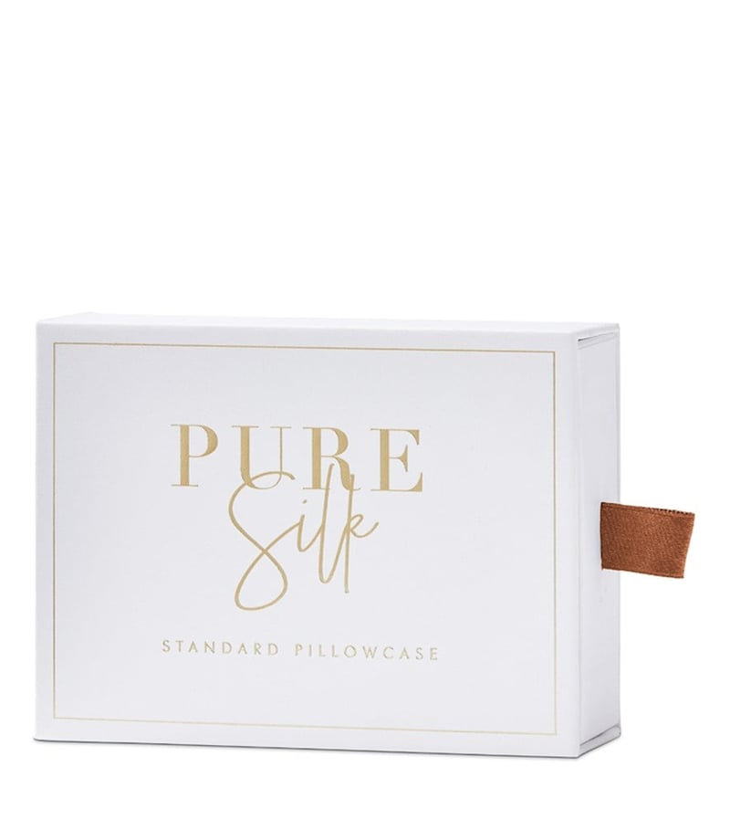 Pure Silk Sunset Pillowcase