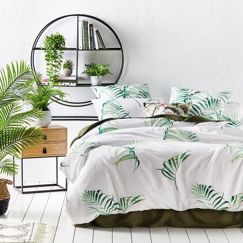 Maui Fern Pillowcase