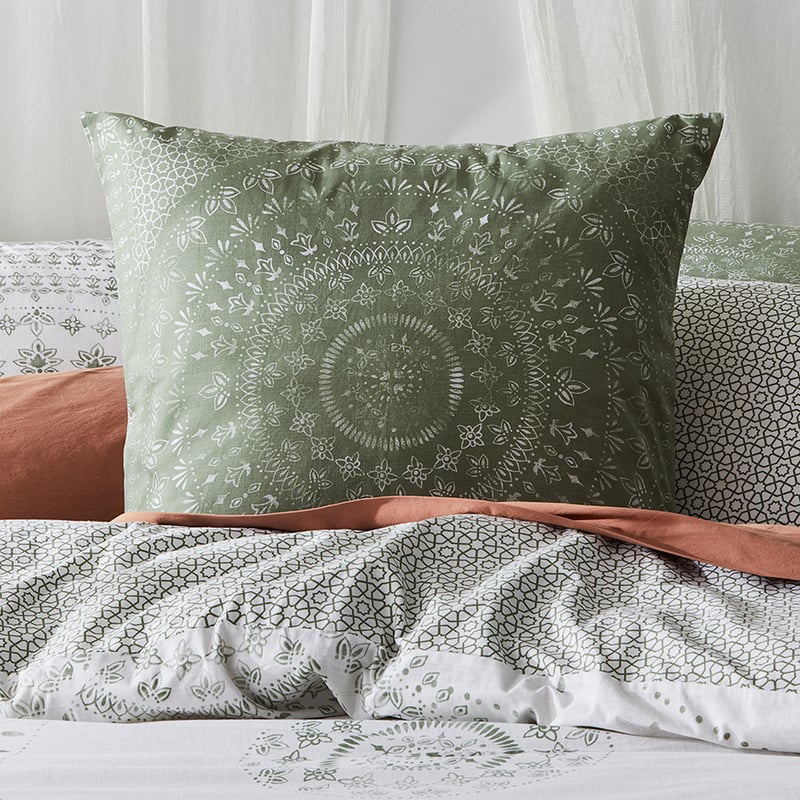 Anu Pillowcase