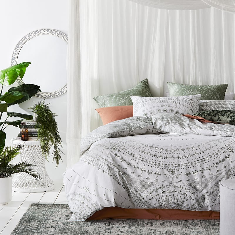 Anu Pillowcase