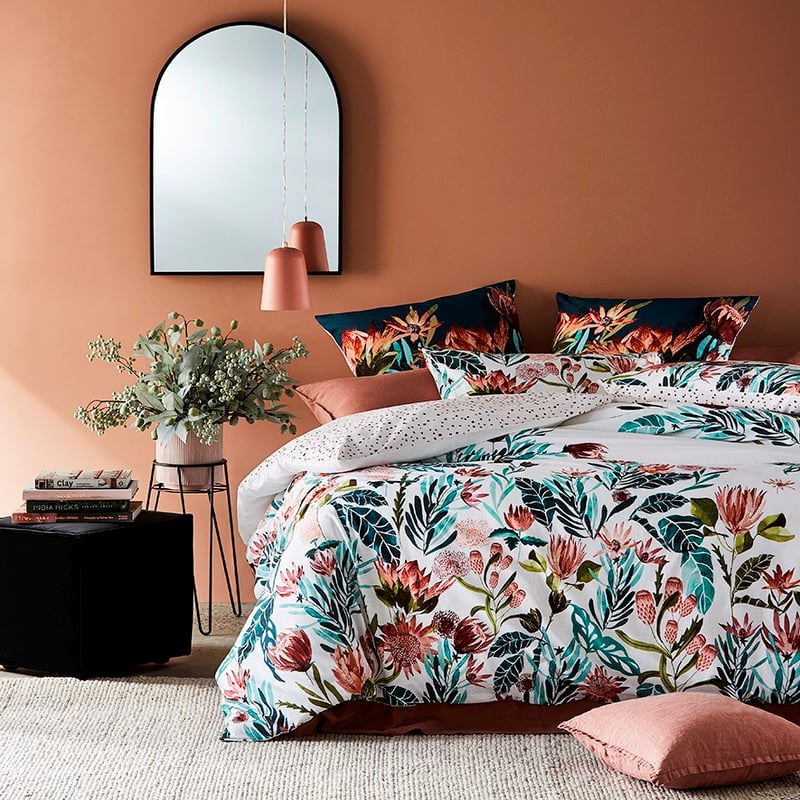 Maisey Multi Pillowcase