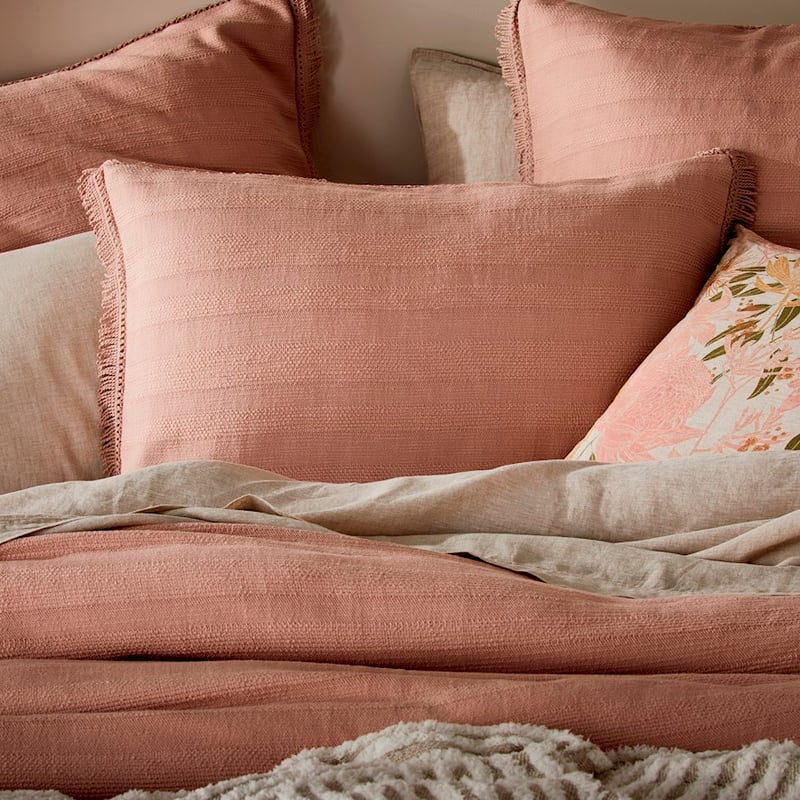 Matilda Rose Dust Pillowcase
