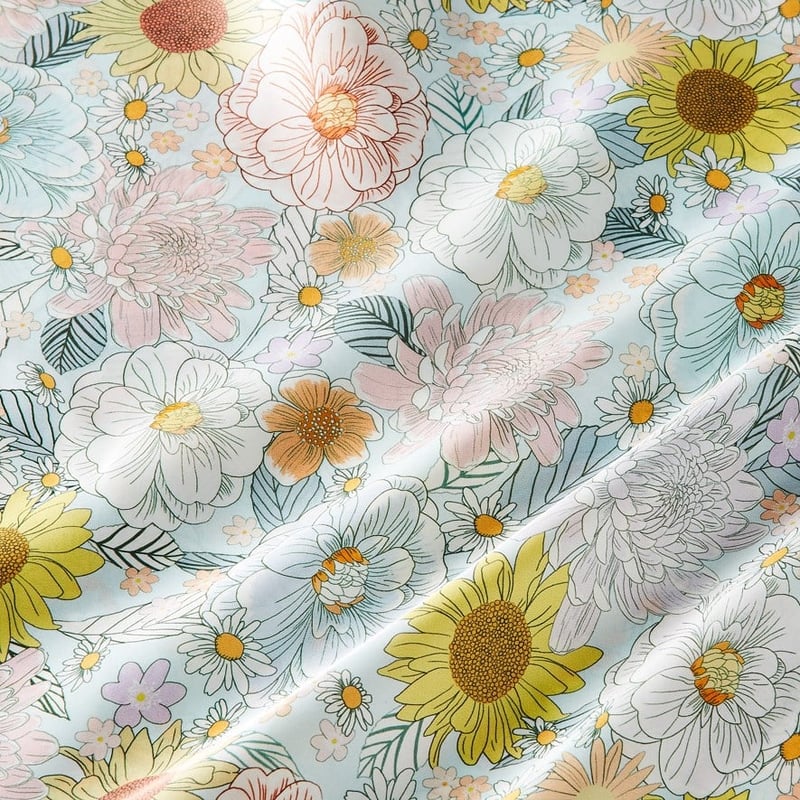 Pure Silk Estelle Standard Pillowcase