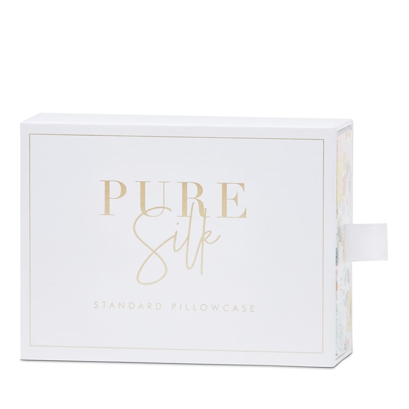 Pure Silk Estelle Standard Pillowcase