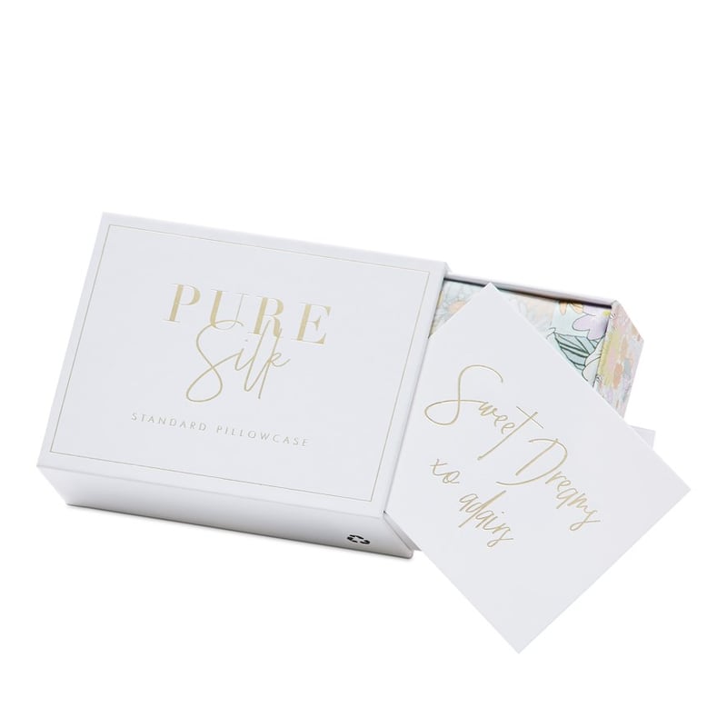 Pure Silk Estelle Standard Pillowcase