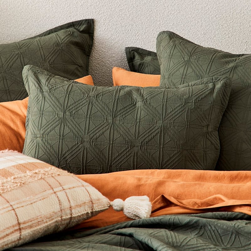 Villa Forest Pillowcase