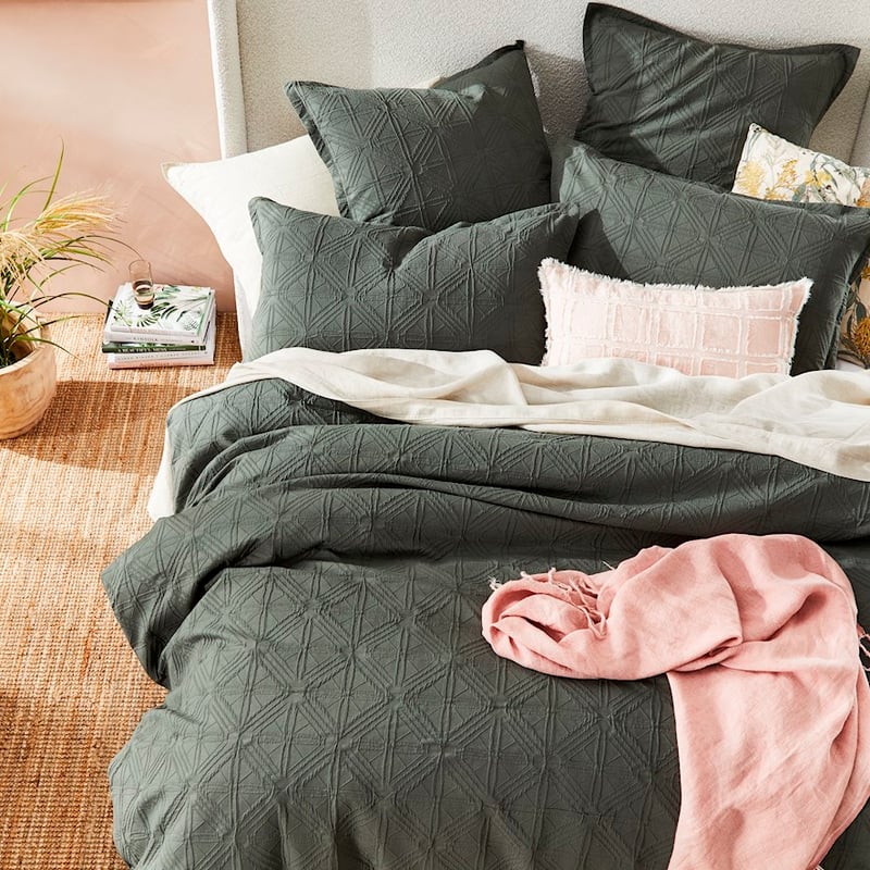 Villa Forest Pillowcase