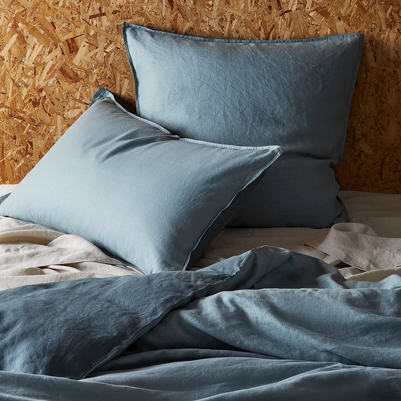Hemp Marine Pillowcase
