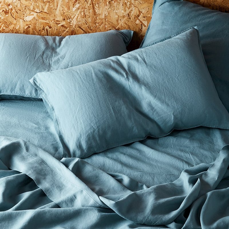 Hemp Marine Pillowcase