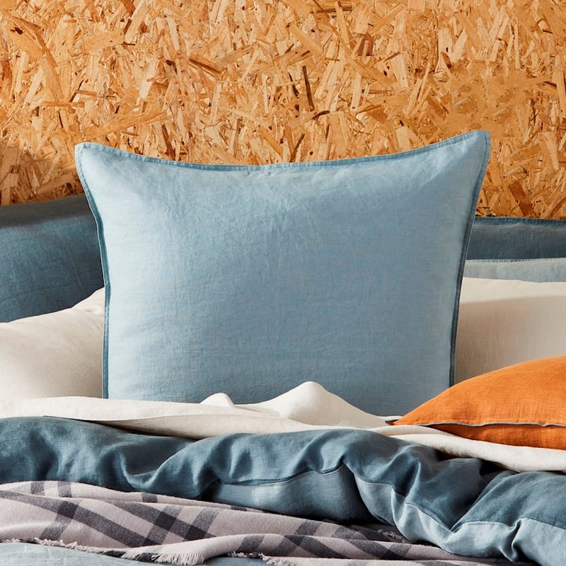 Hemp Marine Pillowcase