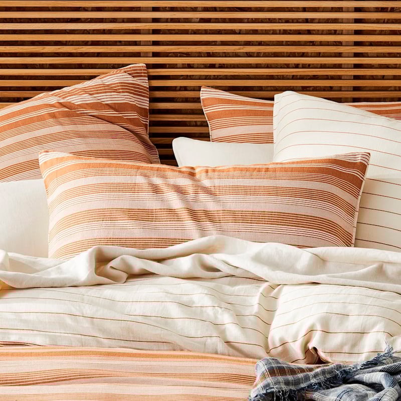 Juno Bedlinen Single Hazel QC