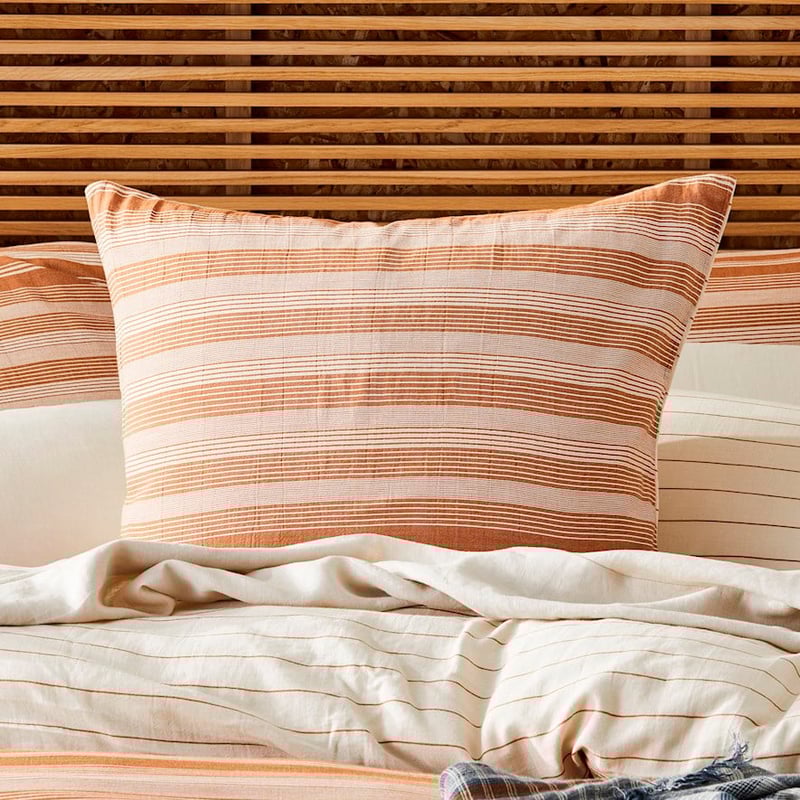 Juno Bedlinen Single Hazel QC