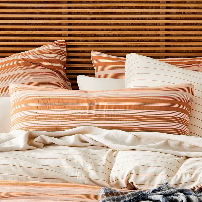 Juno Bedlinen Single Hazel QC