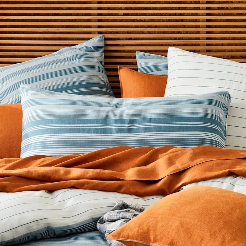 Juno Ink Pillowcase