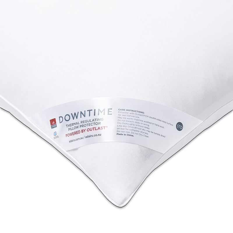 Outlast Thermal Regulating Pillow Protector 